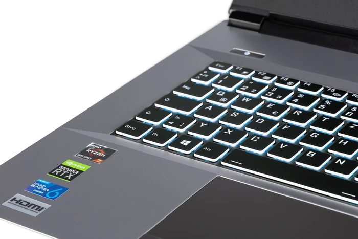 Captiva Advanced Gaming I63-991, Core i5-11400H, 16GB RAM, 1TB SSD, GeForce GTX 1650, DE