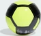adidas EPP Club Fußball solar yellow/black Vorschaubild