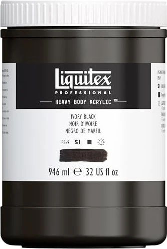 Liquitex Professional Heavy Body Acrylic