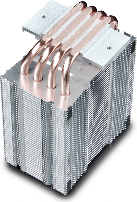 DeepCool Gammaxx C40