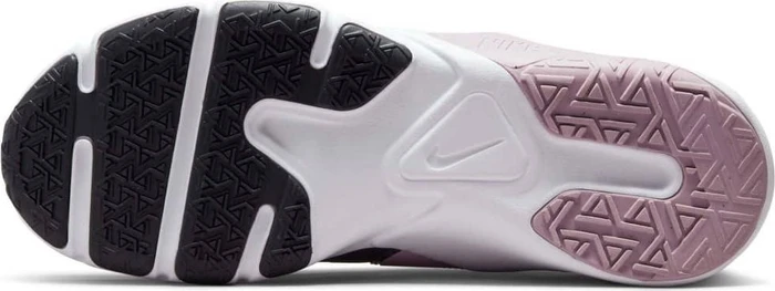 Nike Legend Essential 2 Premium off noir/black/white/plum fog (Damen)