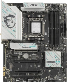 MSI B850 Gaming Plus WIFI (AMD AM5)
