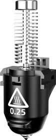 Flashforge Adventurer 5M Druckdüse, 0.25mm