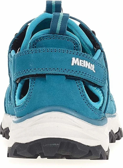 Meindl Lipari Comfort Fit petrol (Damen)