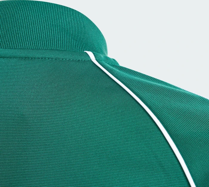 adidas Adicolor SST Originals Trainingsjacke collegiate green (Junior)