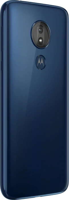 Motorola Moto G7 Power Dual-SIM blau