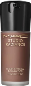MAC Studio Radiance Serum-Powered Foundation NW65, 30ml