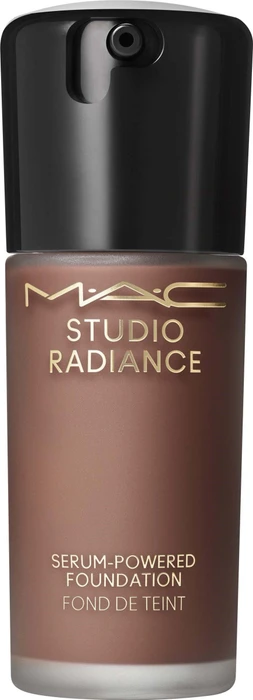 MAC Studio Radiance Serum-Powered Foundation NW65, 30ml
