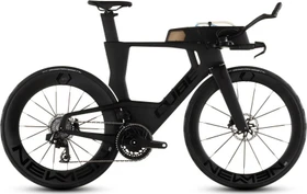 Cube Aerium C:68X SLX carbon'n'black Modell 2026
