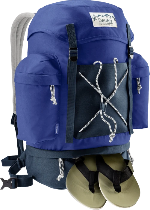 Deuter Wengen indigo/ink