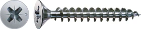 Spax WIROX A9J 4CUT PZ1 Universalschraube, 3x35mm, 200 Stück