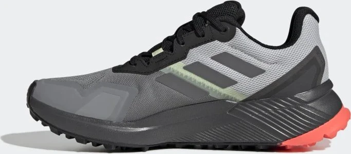 adidas Terrex Soulstride Rain.RDY grey three/grey four/turbo (Damen)