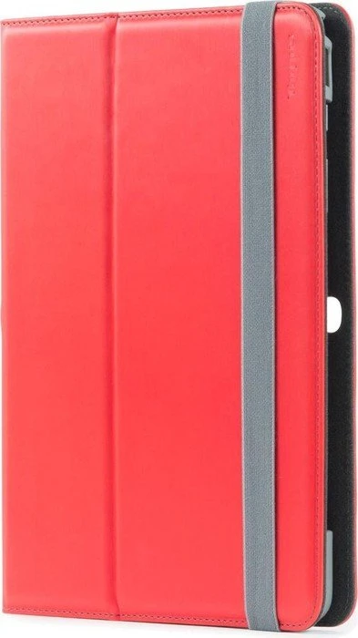 Targus SafeFit Tablet Case für Samsung Galaxy Tab rot