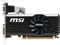 MSI Radeon R7 240, R7 240 2GD3 LPV1, 2GB DDR3, VGA, DVI, HDMI Vorschaubild