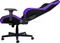Nitro Concepts S300 Nebula Purple Bürostuhl, schwarz/violett Vorschaubild