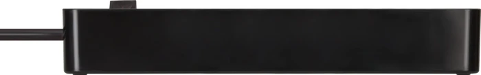 Brennenstuhl Ecolor mit USB-Ladefunktion, 4-fach, 2x USB-C, mit Schalter, 1.5m, schwarz