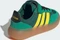 adidas Barreda Decode collegiate green/yellow/court green (Junior) Vorschaubild