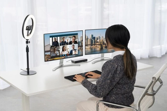 Kensington W2050 Pro 1080p Webcam