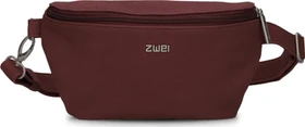 Zwei Mademoiselle.M MH4 Bauchtasche rubin