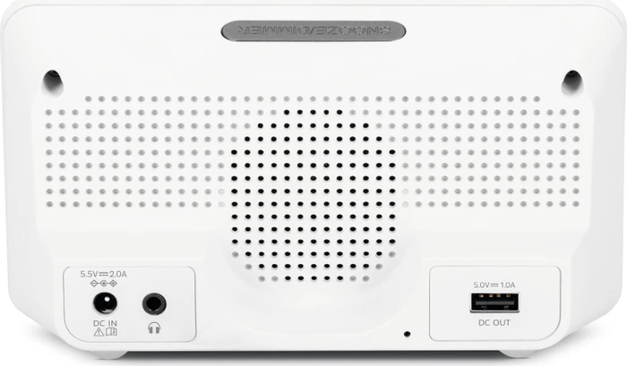 TechniSat DigitRadio 50 SE weiß