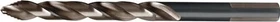 Ruko UltimateCut HSSE-Co 5 Flowstep Spiralbohrer, 1x12x34mm, 10 Stück
