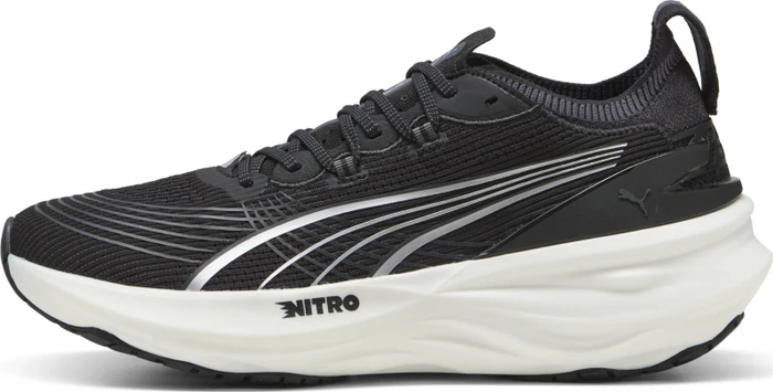 Puma ForeverRun Nitro 2 puma black/puma white (Herren)