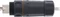 InLine Kabelverbinder RJ-45 Buchse/Verlegekabel Cat.6A, LSA, geschirmt, IP68, Outdoor Vorschaubild