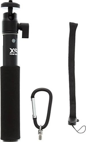 Xsories U-Shot schwarz