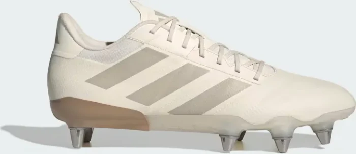 adidas Kakari Elite RS off white/wonder alumnia/warm sandstone