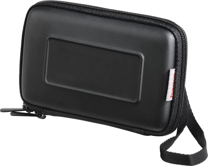Hama Tasche für externe Festplatte, 2.5", schwarz