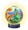 Ravensburger Puzzle Nachtlicht The Good Dinosaur Vorschaubild