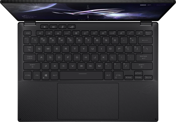 ASUS ROG Flow X13 (2023) GV302XA-NI006X, Ryzen 9 7940HS, 16GB RAM, 512GB SSD, DE