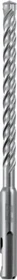 Alpen F8 Extreme SDS-plus Hammerbohrer, 10x200x260mm, 1 Stück