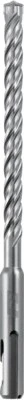 Alpen F8 Extreme SDS-plus Hammerbohrer, 10x200x260mm, 1 Stück