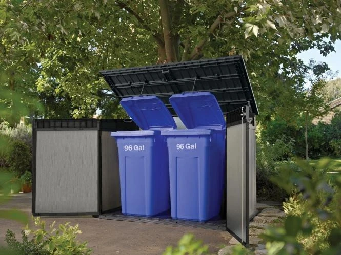 Keter Grande-Store Gartenbox (17204255)