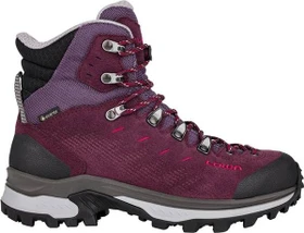 Lowa Randir GTX Mid grape/berry (Damen)