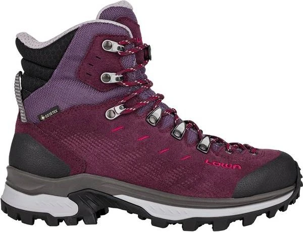 Lowa Randir GTX Mid grape/berry (Damen)