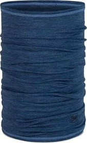 Buff Merino Lightweight Schlauchtuch multistripes tempest