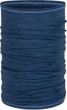 Buff Merino Lightweight Schlauchtuch multistripes tempest