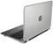 HP Pavilion 15-p140na, silber, A8-6410, 8GB RAM, 1TB HDD, UK Vorschaubild