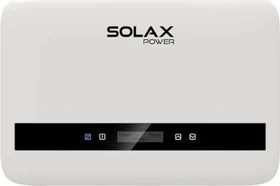 SolaX Power X1 Boost G4 3K