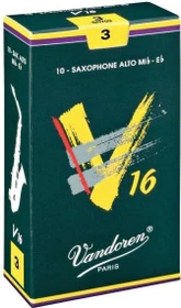 Vandoren SR705 V16, Stärke 5, 10 Stück