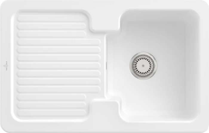 Villeroy & Boch Condor 45 Einbau reversibel 674501