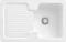Villeroy & Boch Condor 45 Einbau reversibel 674501 Vorschaubild