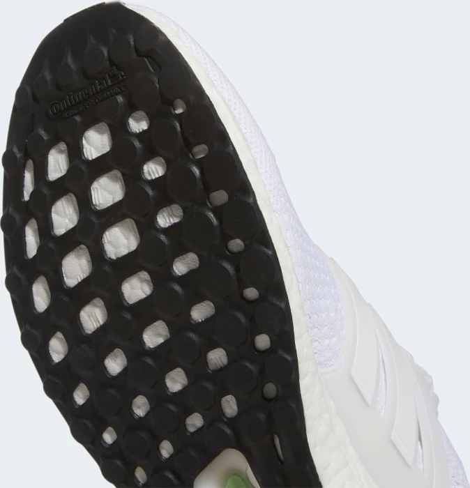 adidas Ultraboost DNA 5.0 cloud white (Herren)
