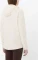 Salomon Mountain Flex Hooded Funktionsjacke whisper white (Damen) Vorschaubild