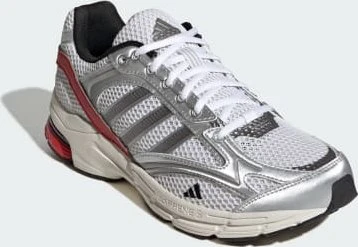 adidas Spiritain 2000 cloud white/iron metallic/better scarlet