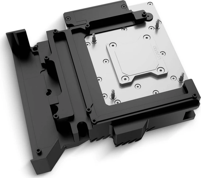 EK Water Blocks Quantum Line EK-Quantum Momentum² ROG Maximus Z790 Extreme D-RGB Monoblock, Acryl