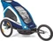 Merida Kinder Fahrradanhänger blue/white/grey Vorschaubild