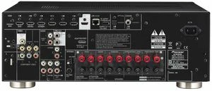 Pioneer VSX-922 schwarz